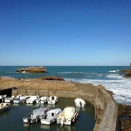 Appartement Les Falaises -
