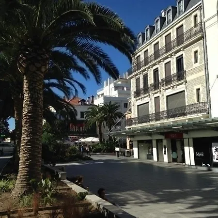 Appartement Les Falaises -
