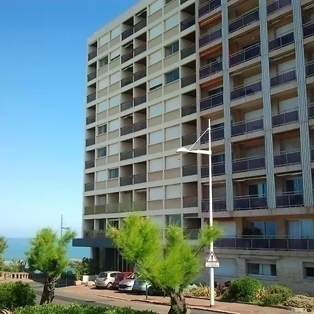 Appartement Les Falaises - Biarritz