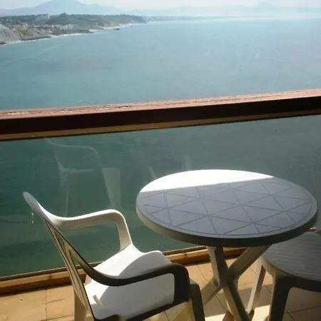 Appartement Les Falaises - Biarritz