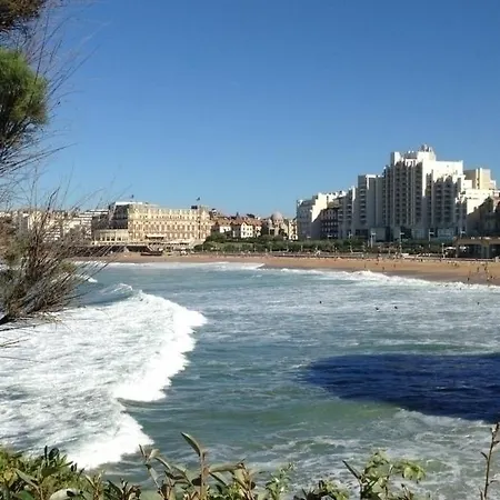 Les Falaises -