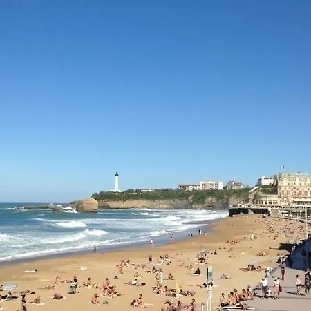 Appartement Les Falaises -