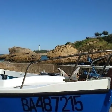Διαμέρισμα Les Falaises - *