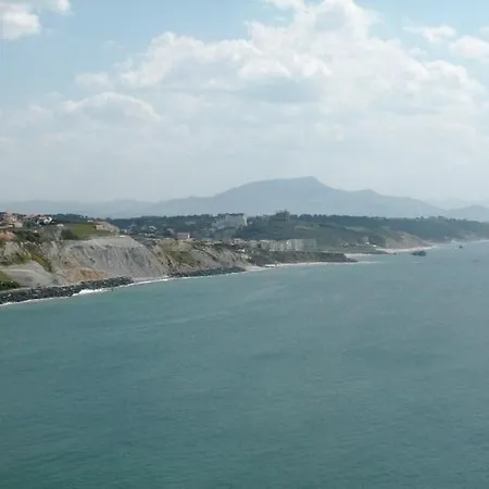 Διαμέρισμα Les Falaises - *