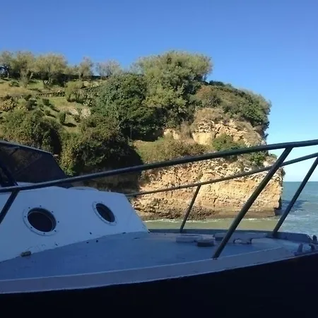 Διαμέρισμα Les Falaises - *